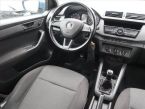 Škoda Fabia - fotka číslo 6