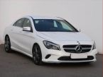 Mercedes Třída CLA - fotka číslo 0