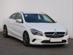 Mercedes Třída CLA - fotka číslo 0