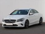 Mercedes Třída CLA - fotka číslo 1