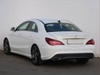 Mercedes Třída CLA - fotka číslo 3