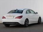 Mercedes Třída CLA - fotka číslo 4