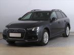 Audi A4 - fotka číslo 1
