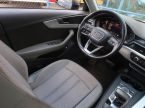 Audi A4 - fotka číslo 6