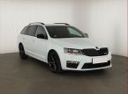 Škoda Octavia - fotka číslo 0