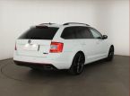 Škoda Octavia - fotka číslo 4