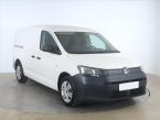 Volkswagen Caddy - fotka číslo 0
