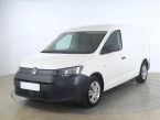 Volkswagen Caddy - fotka číslo 1