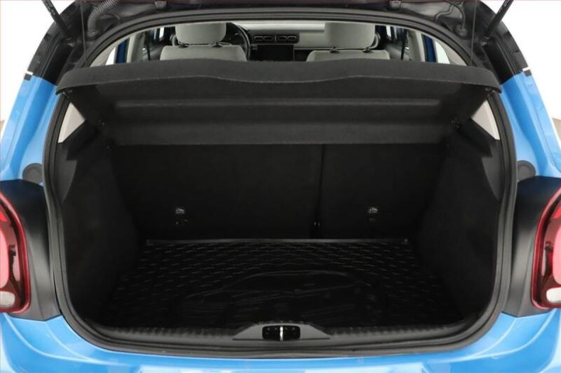 Citroën C3 - hlavní fotka