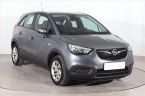 Opel Crossland X - fotka číslo 0
