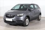 Opel Crossland X - fotka číslo 1