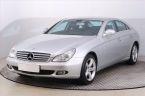 Mercedes Třída CLS - fotka číslo 1