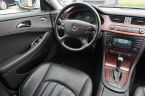 Mercedes Třída CLS - fotka číslo 6