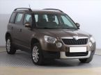 Škoda Yeti - fotka číslo 0