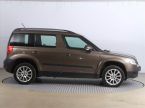 Škoda Yeti - fotka číslo 5