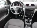 Škoda Yeti - fotka číslo 6