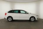Škoda Rapid - fotka číslo 5