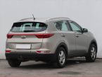 Kia Sportage - fotka číslo 4