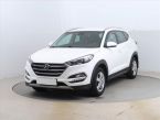 Hyundai Tucson - fotka číslo 1