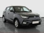 SsangYong Tivoli - fotka číslo 0