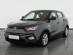 SsangYong Tivoli - fotka číslo 1