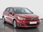 Citroën C4 - fotka číslo 0