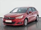 Citroën C4 - fotka číslo 1