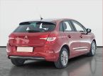 Citroën C4 - fotka číslo 4