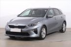 Kia Cee'd - fotka číslo 1