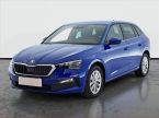 Škoda Scala - fotka číslo 1