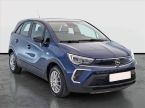 Opel Crossland X - fotka číslo 0