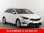 Kia Cee'd - fotka číslo 0