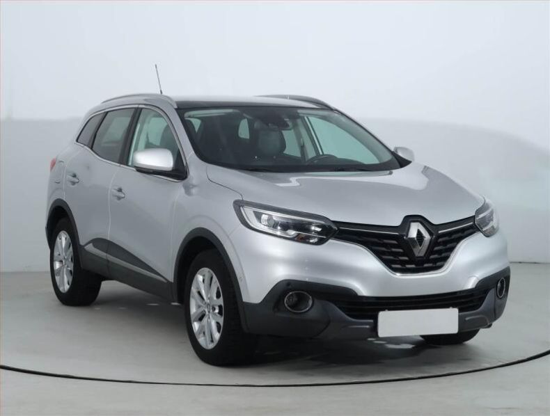 Renault Kadjar - hlavní foto