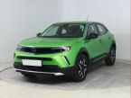 Opel Mokka - fotka číslo 1