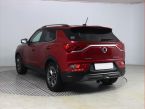 SsangYong Korando - fotka číslo 3