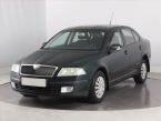 Škoda Octavia - fotka číslo 1