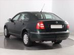 Škoda Octavia - fotka číslo 3