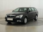 Škoda Octavia - fotka číslo 1