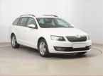 Škoda Octavia - fotka číslo 0