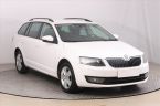 Škoda Octavia - fotka číslo 0