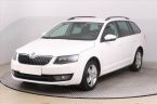 Škoda Octavia - fotka číslo 1