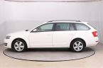 Škoda Octavia - fotka číslo 2