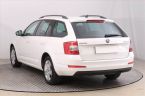 Škoda Octavia - fotka číslo 3