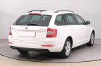 Škoda Octavia - fotka číslo 4