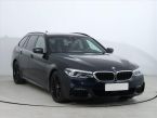 BMW Řada 5 - fotka číslo 0