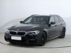 BMW Řada 5 - fotka číslo 1