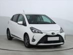 Toyota Yaris - fotka číslo 0
