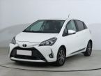 Toyota Yaris - fotka číslo 1