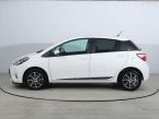 Toyota Yaris - fotka číslo 2