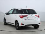 Toyota Yaris - fotka číslo 3
